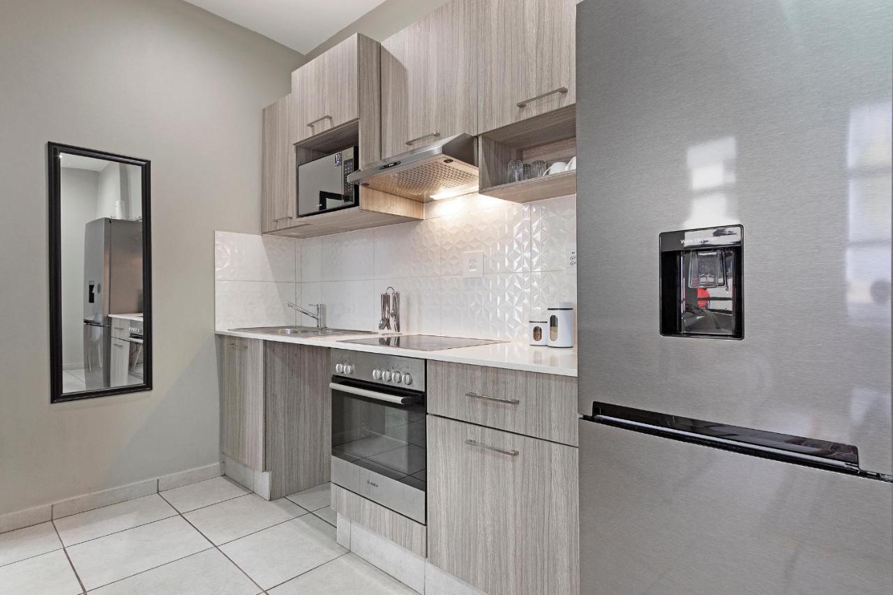 Urban Oasis Apartments At The Bolton Johannesburg Bagian luar foto