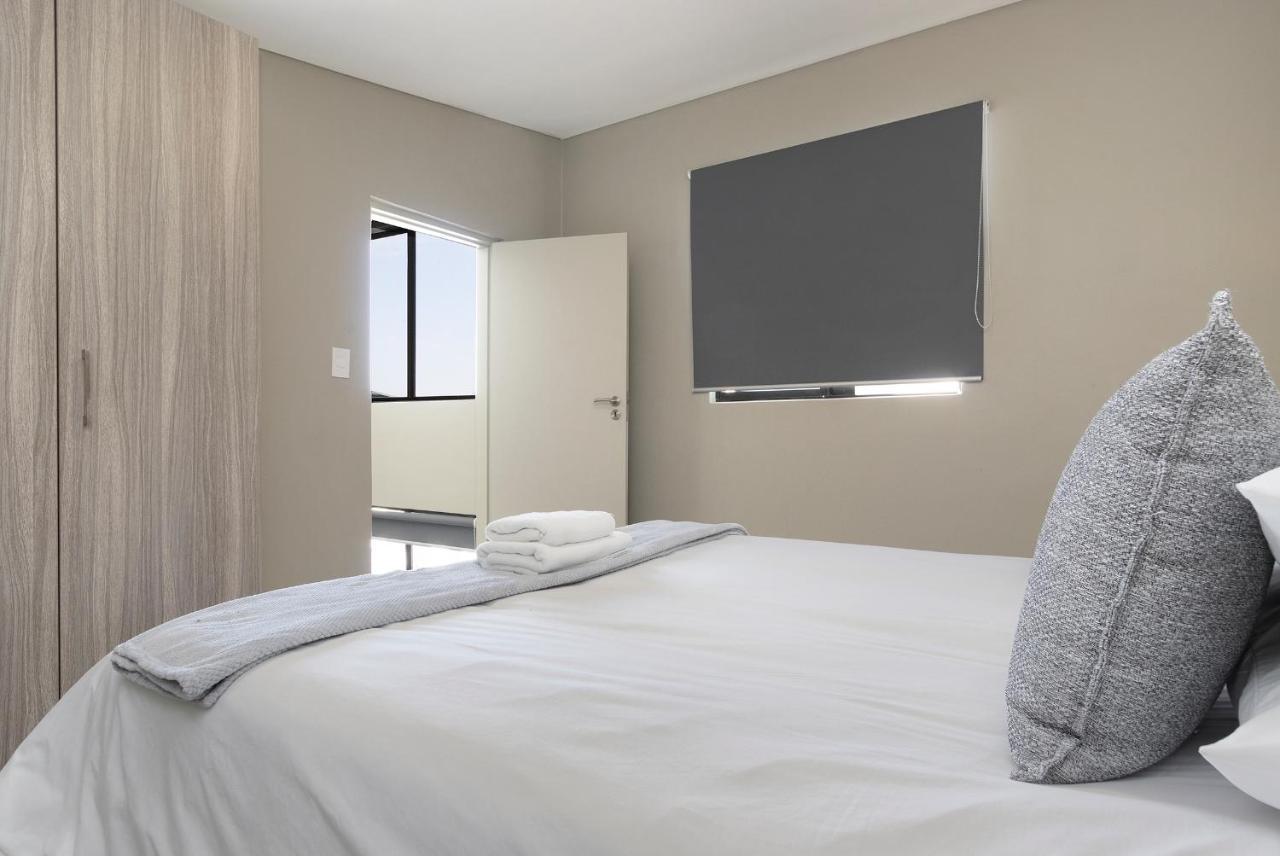 Urban Oasis Apartments At The Bolton Johannesburg Bagian luar foto