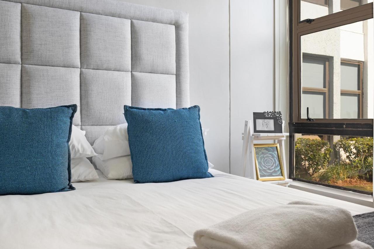 Urban Oasis Apartments At The Bolton Johannesburg Bagian luar foto