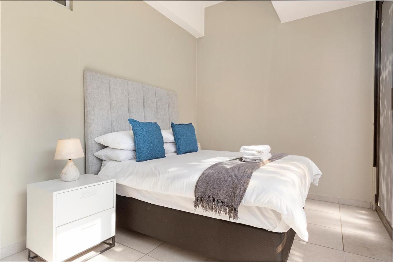 Urban Oasis Apartments At The Bolton Johannesburg Bagian luar foto