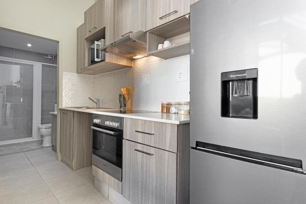 Urban Oasis Apartments At The Bolton Johannesburg Bagian luar foto