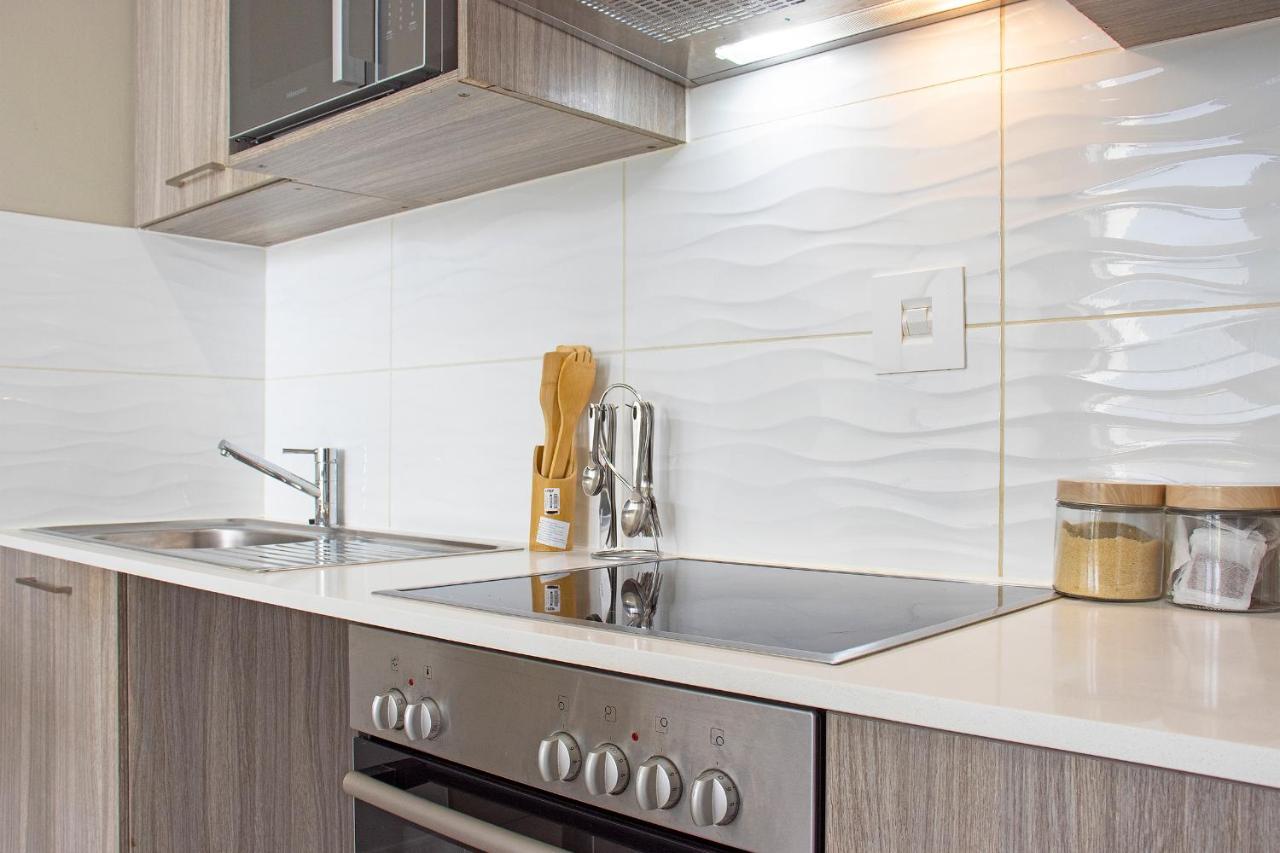 Urban Oasis Apartments At The Bolton Johannesburg Bagian luar foto