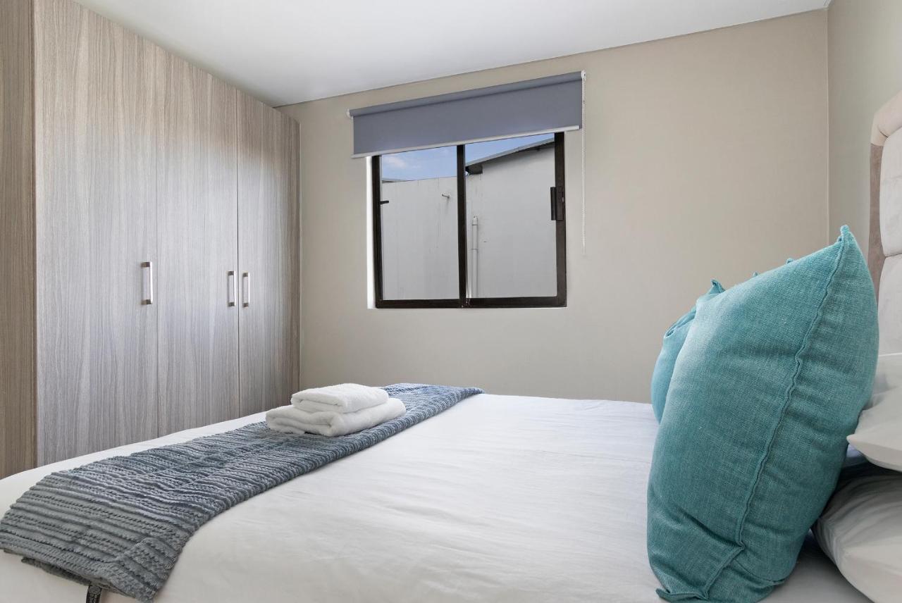 Urban Oasis Apartments At The Bolton Johannesburg Bagian luar foto
