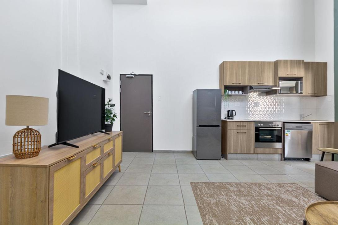 Urban Oasis Apartments At The Bolton Johannesburg Bagian luar foto