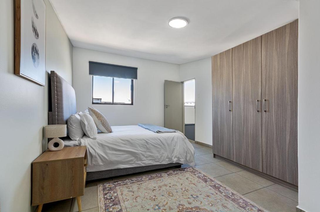 Urban Oasis Apartments At The Bolton Johannesburg Bagian luar foto