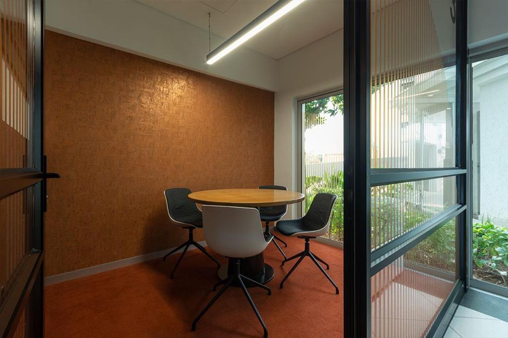 Urban Oasis Apartments At The Bolton Johannesburg Bagian luar foto
