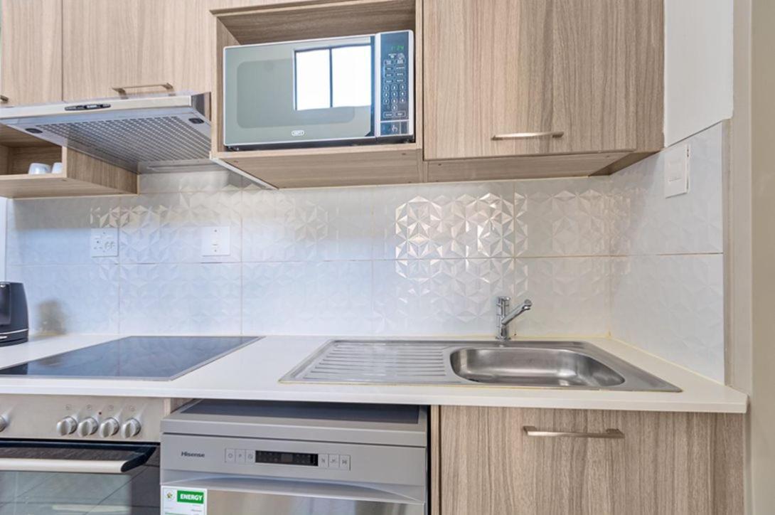Urban Oasis Apartments At The Bolton Johannesburg Bagian luar foto